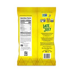 Tortilla Chips, Mexican Street Corn