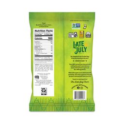 Clasico Jalapeno Lime Tortilla Chips