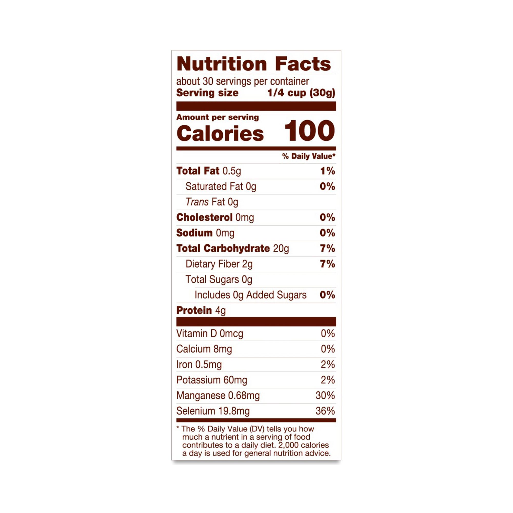 Organic Einkorn All-Purpose Flour