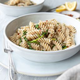 Organic Brown Rice Fusilli