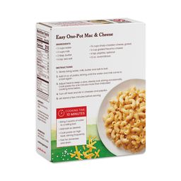 Organic Brown Rice Elbows