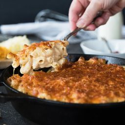 Organic Brown Rice Elbows