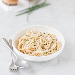 Organic Brown Rice Fettuccine