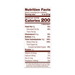 Organic Grain-Free Cassava Fusilli Pasta