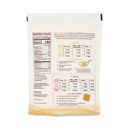 Organic Einkorn Pancake & Waffle Mix