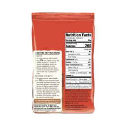 Ramen Soup Pack Made with Organic Noodles, Vegetarian Kimchi