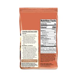 Ramen Soup Pack Made with Organic Noodles, Beef Bone Broth