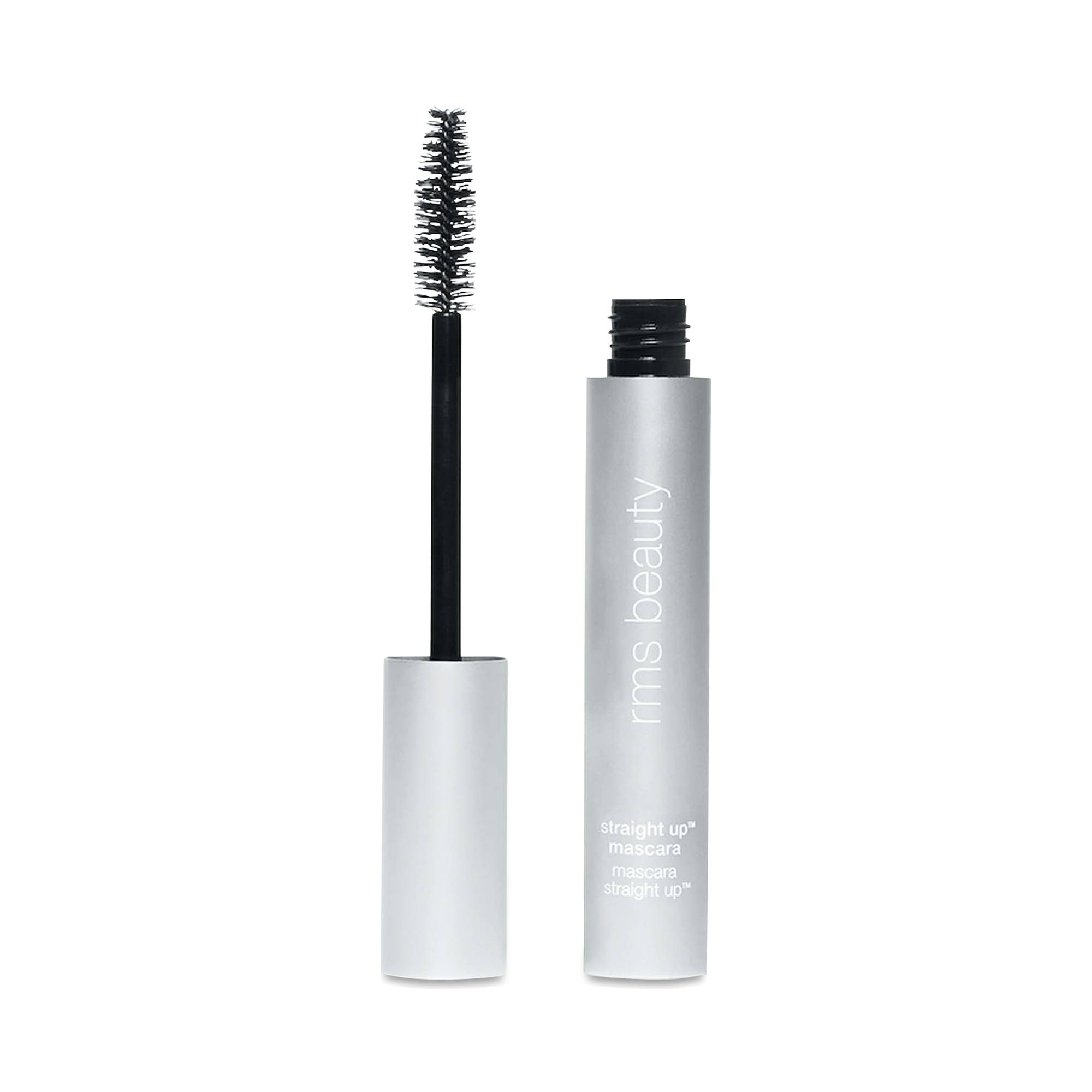 Straight up Volumizing Peptide Mascara