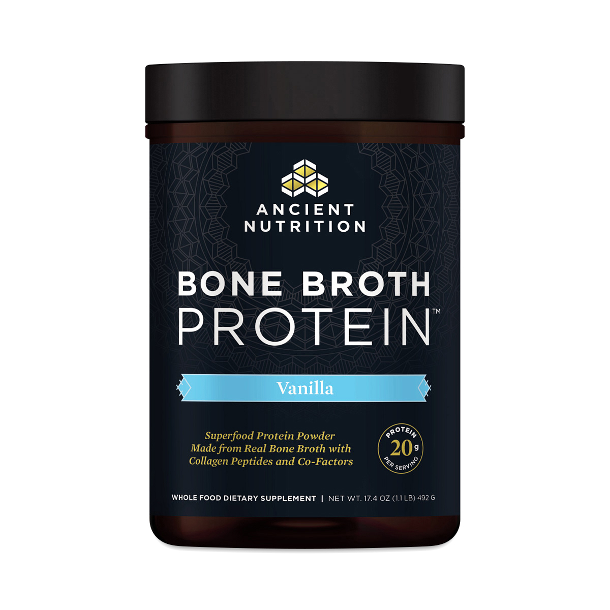 Ancient nutrition. Bone broth Collagen. Bone broth Collagen Proteins. Bone Collagen Peptide. Bone broth Collagen Ancient Nutrition.