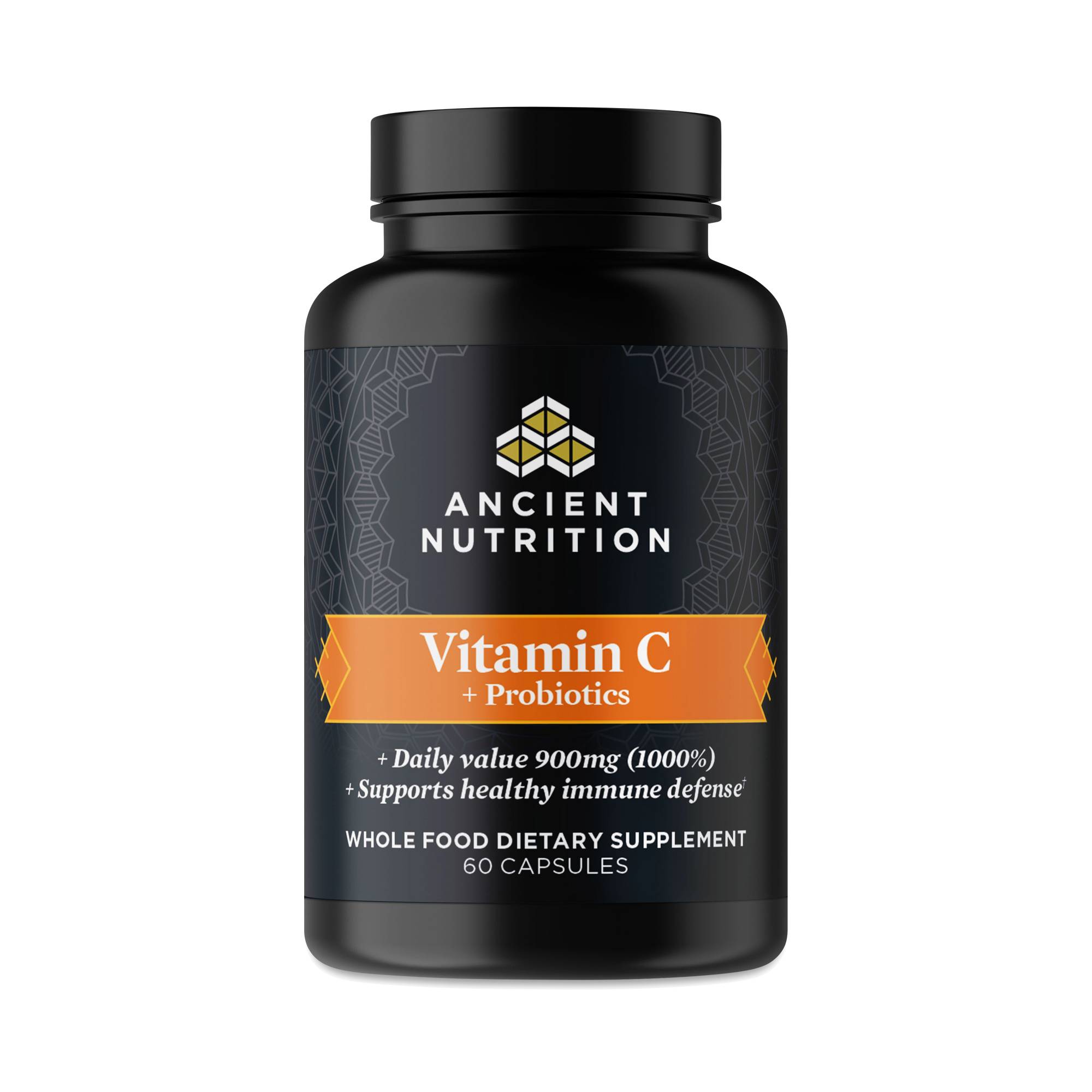 Vitamin C & Probiotic