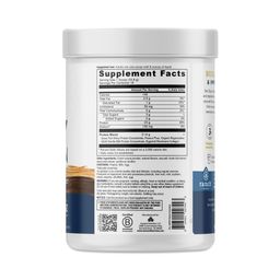 Grass-Fed Whey Protein, Chocolate Peanut Butter