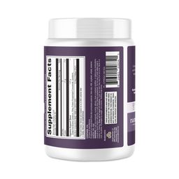 Colostrum, Unflavored