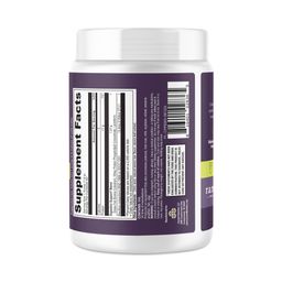 Colostrum, Lemon Bar