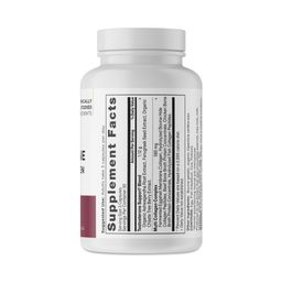 Women's Testosterone Support + Collagen