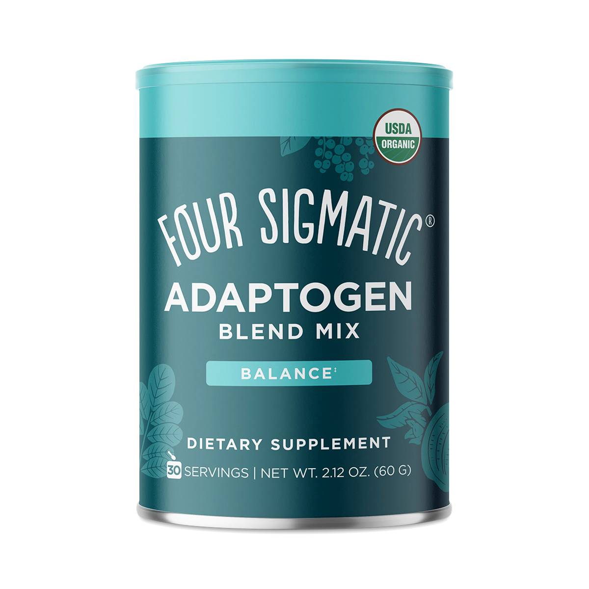 Adaptogen Blend