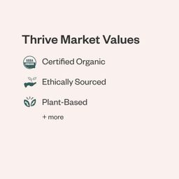 Balance Organic Half Caf Ground Coffee