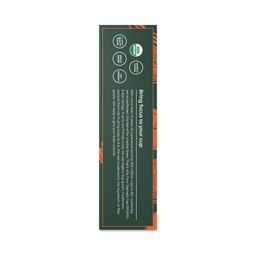 Focus Organic Espresso Pods, Dark Roast
