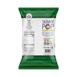 Popcorn, Cheddar Jalapeño