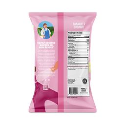 Avocado Oil Puffcorn, Himalayan Pink Salt