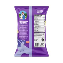 Avocado Oil Puffcorn, White Cheddar