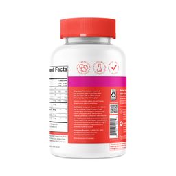 Kids Prebiotic & Probiotic Immune Support, Strawberry