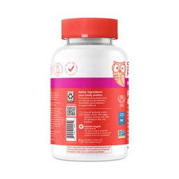 Kids Prebiotic & Probiotic Immune Support, Strawberry