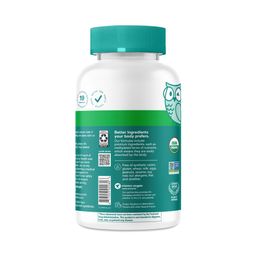 Organic Prenatal Multi & Omegas Gummies
