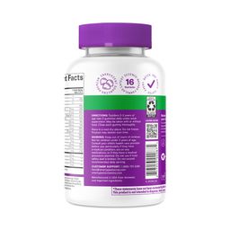 Organic Toddlers Multi & Omegas Gummies