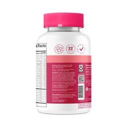 Women's Plus 50+ Multi & Omegas Gummies