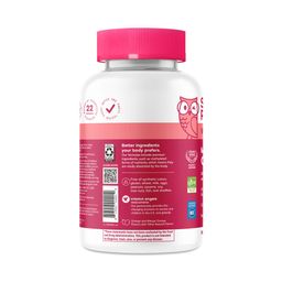 Women's Plus 50+ Multi & Omegas Gummies