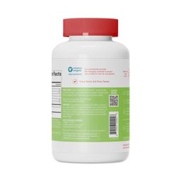 Kids Fiber & Veggies Gummies