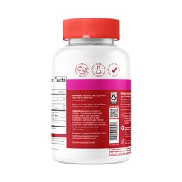 Adult Probiotic & Prebiotic Gummies