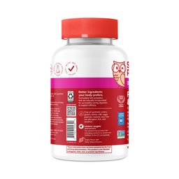 Adult Probiotic & Prebiotic Gummies