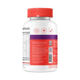 Kids Plus Multi & Immunity Gummies