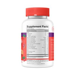 Kids Plus Multi & Immunity Gummies