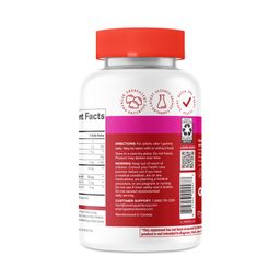 Adult 3 Billion CFU Probiotic Gummies