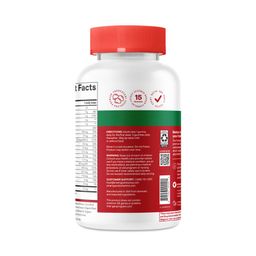 Adult Multi & Fiber Gummies