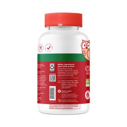 Adult Multi & Fiber Gummies