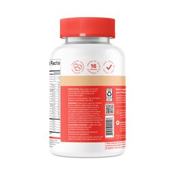 Kids Plus Multi & Omegas, Cherry Berry Punch