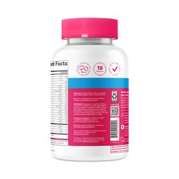 Women's Zero Sugar Multi & Omegas Gummies