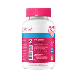 Women's Zero Sugar Multi & Omegas Gummies