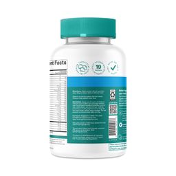 Prenatal Zero Sugar Multi & Omegas Gummies