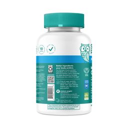 Prenatal Zero Sugar Multi & Omegas Gummies