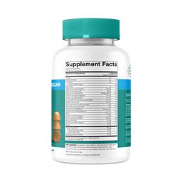 Prenatal Zero Sugar Multi & Omegas Gummies