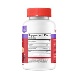 Adult Fast Acting Sleep Gummies