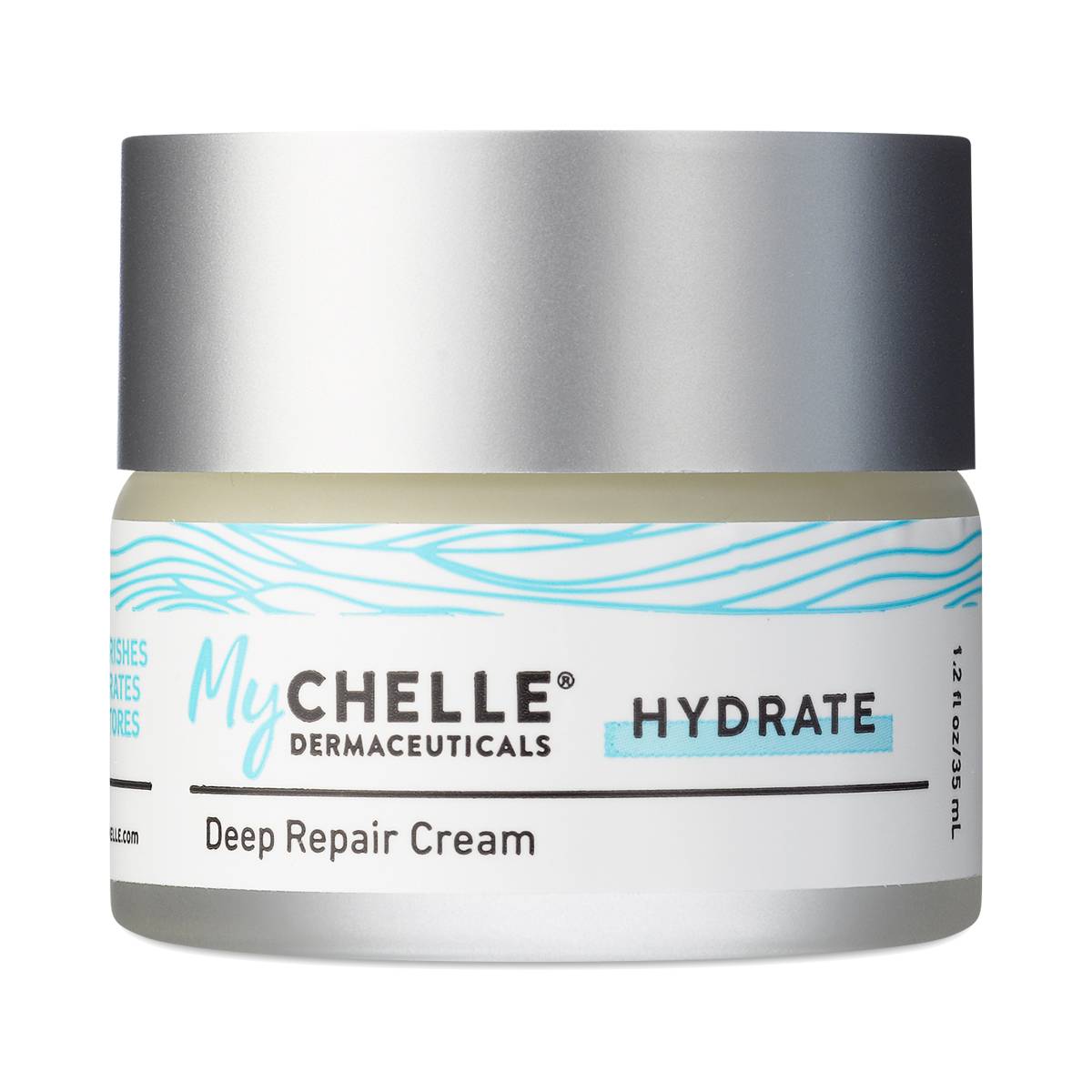 Deep Repair Cream