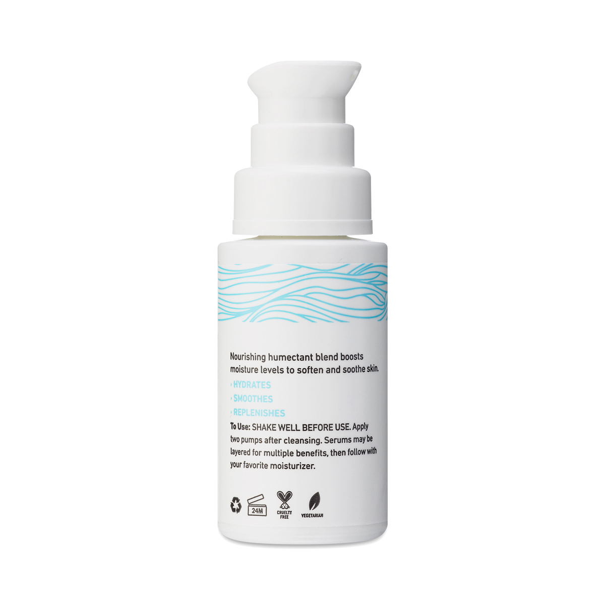 Ultra Hyaluronic Hydrating Serum by Mychelle Thrive Market