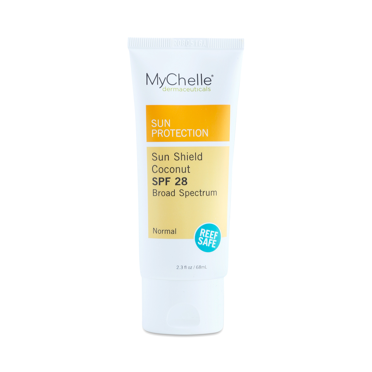 Sun Shield SPF 28 Coconut