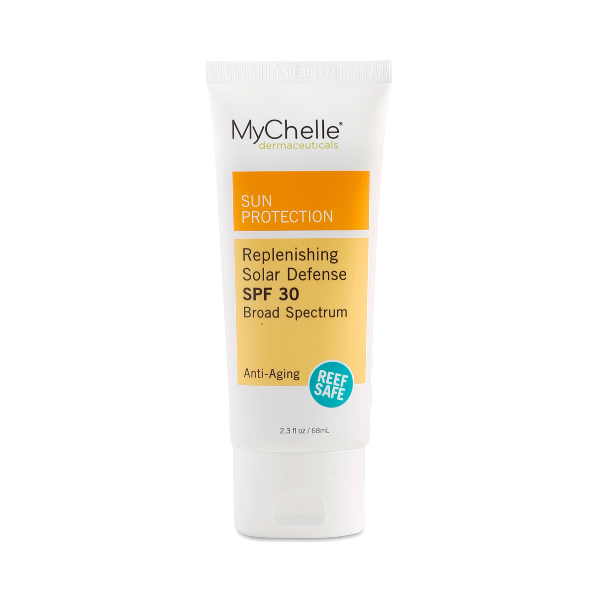 Replenishing Solar Defense SPF 30