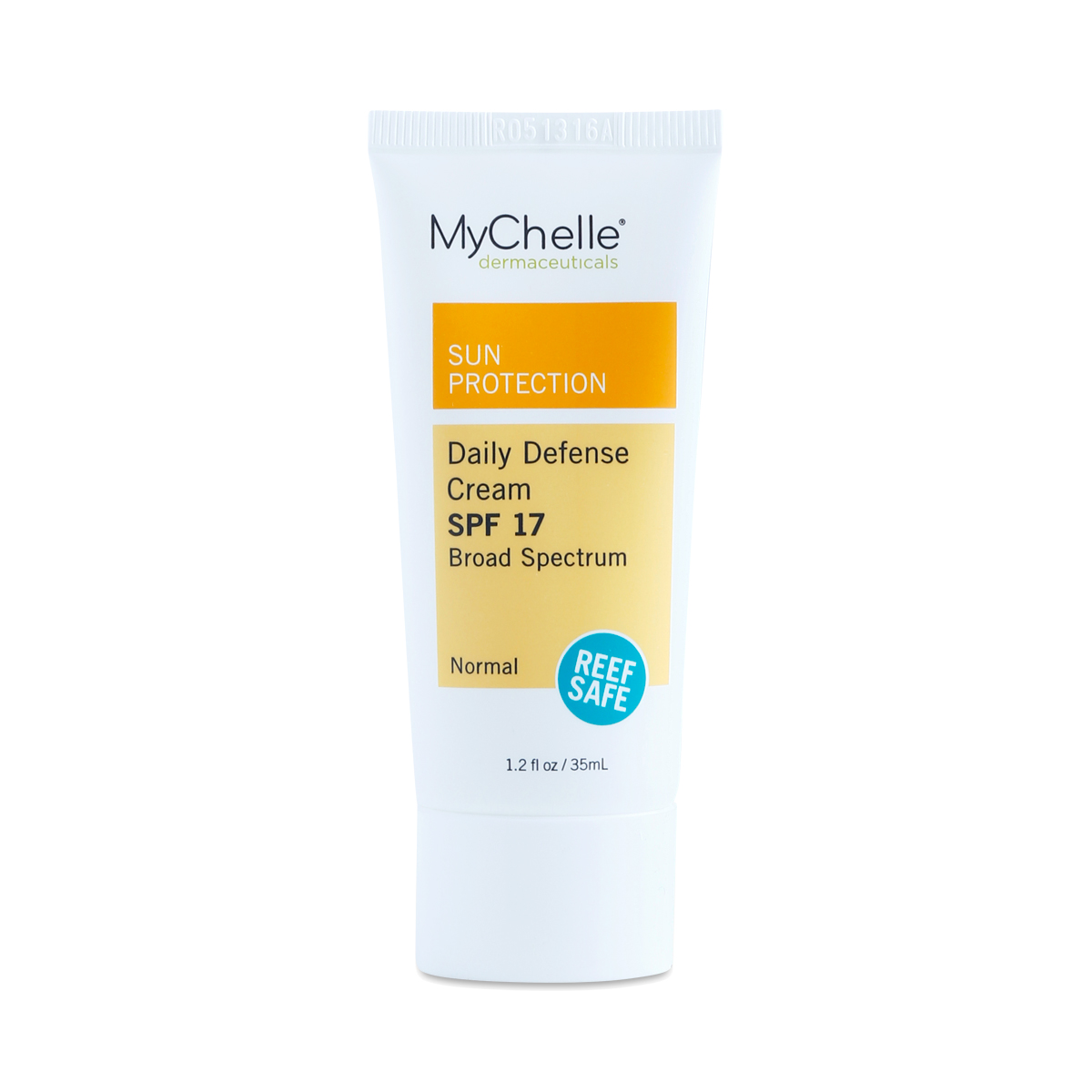 Daily Defense Cream, SPF 17